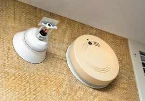 Why Are Smoke Alarms So Important for Residential Fire Safety?