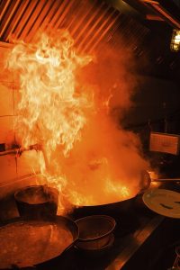 Commercial Fire Prevention: How Comprehensive is Your Plan?