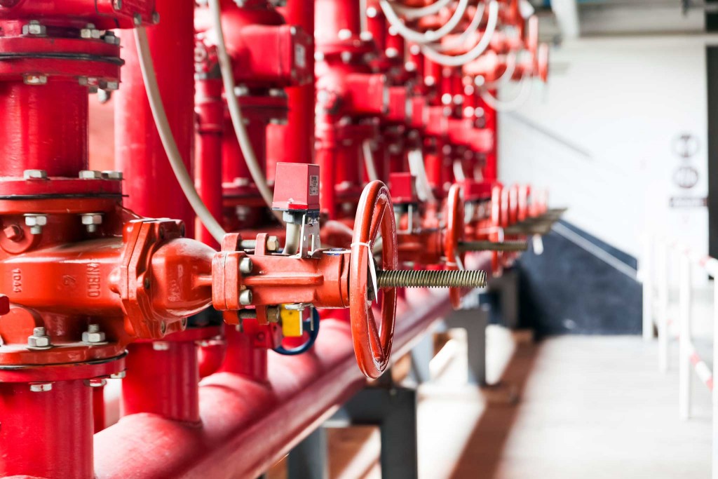 The Importance of Fire Sprinkler Systems Judd Fire Protection