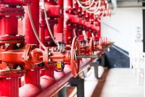 The Importance of Fire Sprinkler Systems