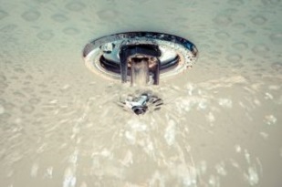 Common Myths About Fire Sprinklers