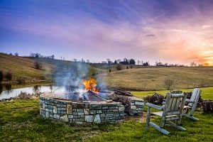 Bonfire Safety Tips For the Summer 