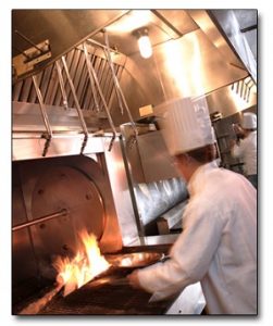 Ensuring Fire Protection for Your Restaurant