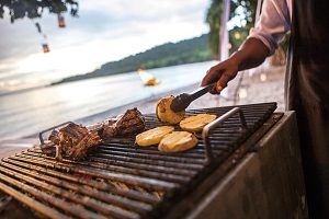 5 Tips for Ensuring Grill Safety This Summer