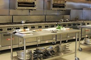 Avoid These Fire Hazards in Your Commercial Kitchen