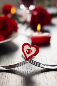 Fire Protection Tips for Valentine’s Day