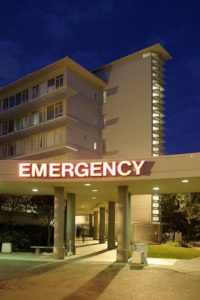 healthcare facility fires Judd Fire Protection