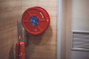 fire safety terms Judd Fire Protection