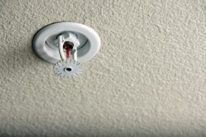 Fire Sprinkler Systems Judd Fire Protection