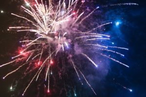 Fourth of July Fire Safety Tips from Judd Fire Protection