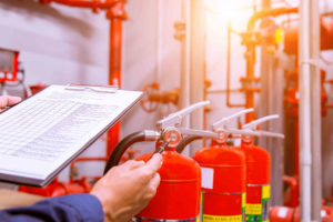 Fireproofing Your Business Judd Fire Protection