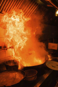 Restaurant Fires Judd Fire Protection