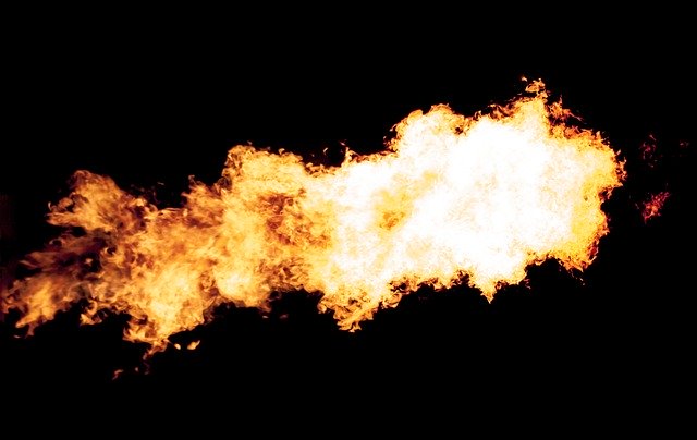 Common Causes of Fires in Industrial & Commercial Settings - Fire