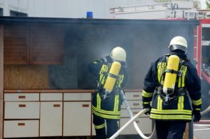 Common Causes of House Fires 
