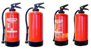 How to Use a Fire Extinguisher