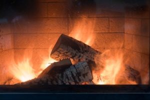 Safety Considerations for Fireplaces in Apartments