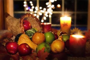 Fire Protection Tips for Thanksgiving