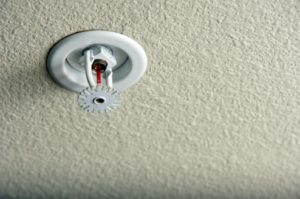 The Biggest Misconceptions About Home Fire Sprinklers