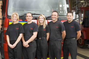 fire protection service partners judd fire