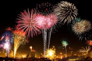 firework safety tips