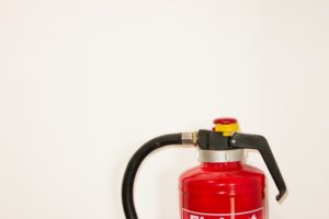 Choosing the Right Fire Extinguisher for Your Workplace
