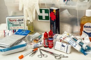 Why Your Business Should Have an Emergency Preparedness Kit judd fire protection