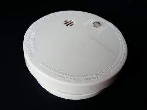 Does Your Fire Alarm Beep When There’s No Fire? judd fire protection