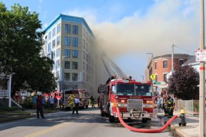 Common Causes of Commercial Fires judd fire protection