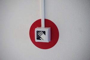 The Different Types of Fire Alarms judd fire protection