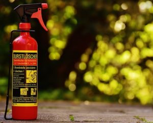 Fire Extinguishers: Important Maintenance Tips judd fire protection