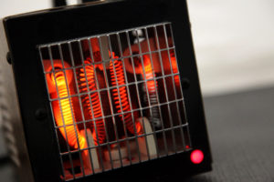 Don’t Let Your Space Heater Become a Fire Hazard judd fire protection