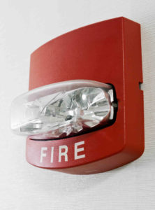 What Causes a False Fire Alarm? judd fire protection