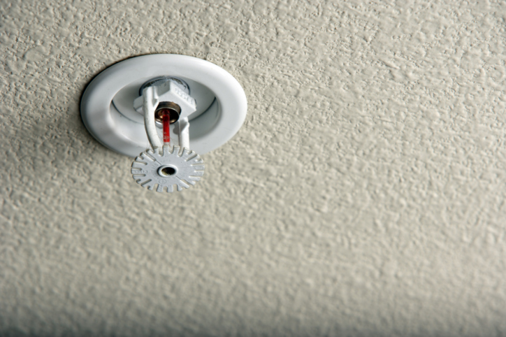 What to Know About Residential Sprinkler Systems - Judd Fire