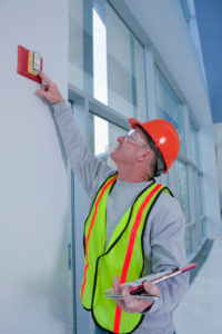 judd fire protection Fix a Beeping Fire Alarm at Your Company