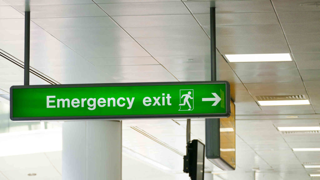 Check Out These Fire Safety Tips for Your Healthcare Facility