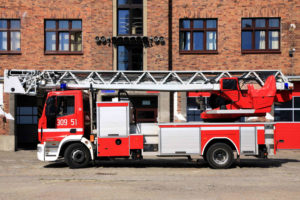 planificación de protección contra incendios judd para un simulacro de incendio en el trabajo