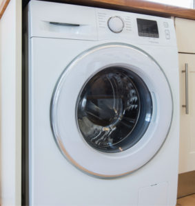 Prevent Dryer Fires with These Tips! 