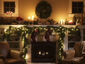 judd fire protection Holiday Fire Safety Tips 