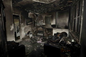 judd fire protection you must throw away after a house fire