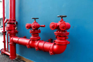 judd fire protection commercial fire sprinkler system