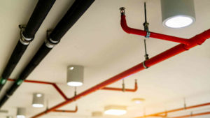 judd fire protection commercial fire sprinkler system