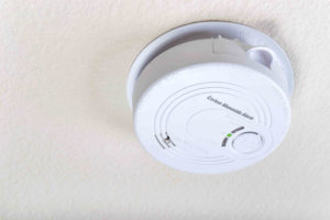 judd fire protection smoke alarms