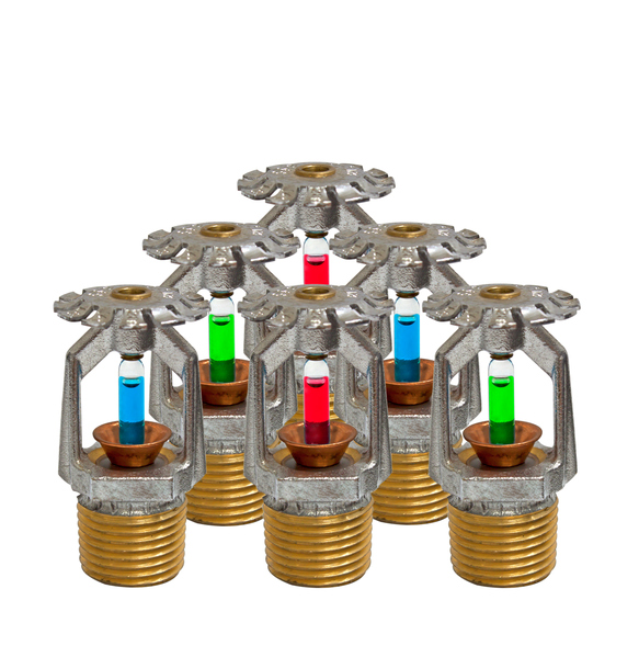 Various Types of Fire Sprinkler Heads for Your Property