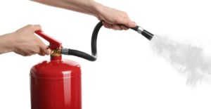 What Fire Extinguisher is Ideal for You?