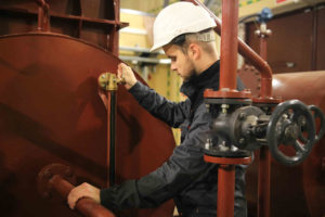 judd fire protection Fire Safety Inspection