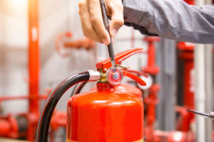 judd fire protection Fire Protection Inspections 