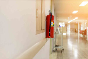 Learn why fire safety matters in hospitals. judd fire protection fire safety in hospitals
