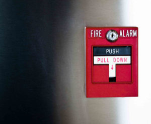judd fire protection Commercial Fire Alarm System