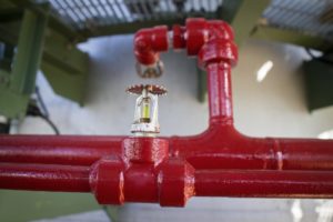 judd fire protection residential fire sprinklers