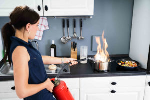 judd fire protection cooking fires